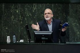 فولادگر: موضوع اتحادشکنی توسط برخی نمایندگان استان اصفهان صحیح نیست