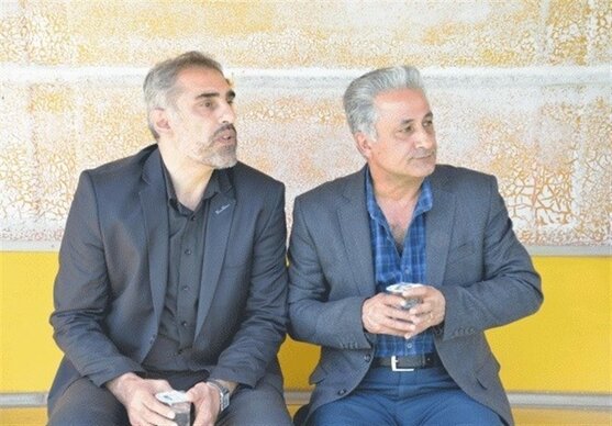 مدیرعامل سپاهان: از توافق با "کرانچار" راضی و خوشحالیم