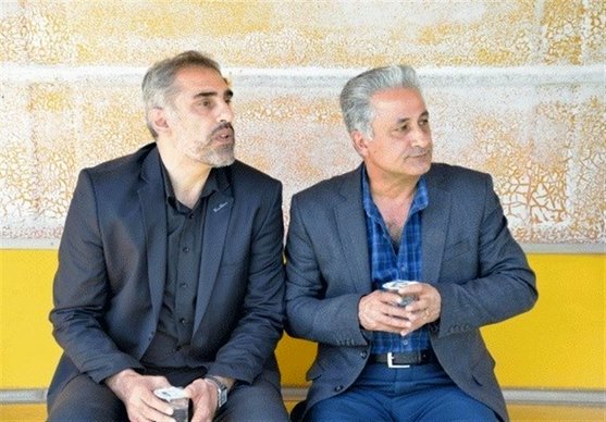 مدیرعامل سپاهان: از توافق با "کرانچار" راضی و خوشحالیم