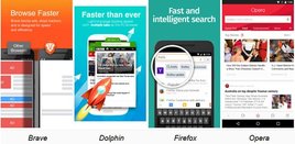 بهترین اپلیکیشن‌های اندروید در سال ۲۰۱۸