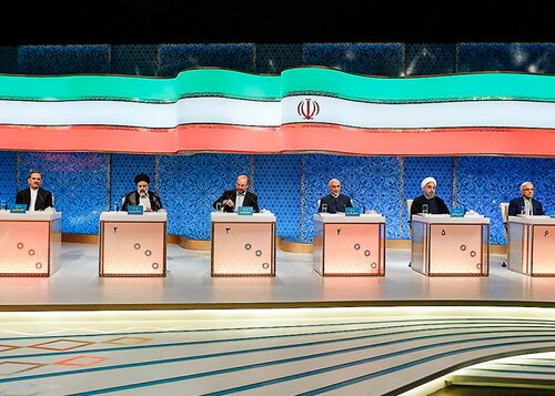 تاوانی که مردم بابت سودای ریاست جمهوری عده‌ای می‌دهند