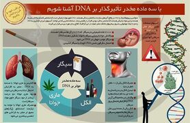 ماری‌جوانا یا گل؛ دومین ماده مخدر شایع در ایران