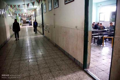 ۱۵۰میلیارد ریال برای اجرای ۱۵ طرح آموزشی آران و بیدگل صرف شد