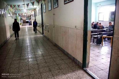 ۱۵۰میلیارد ریال برای اجرای ۱۵ طرح آموزشی آران و بیدگل صرف شد