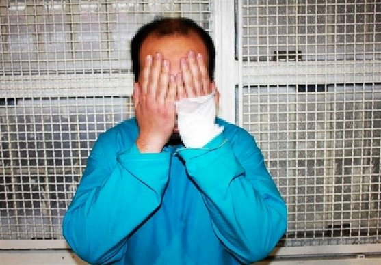 درگیری مرگبار ۲ مغازه‌دار در خیابان خیام