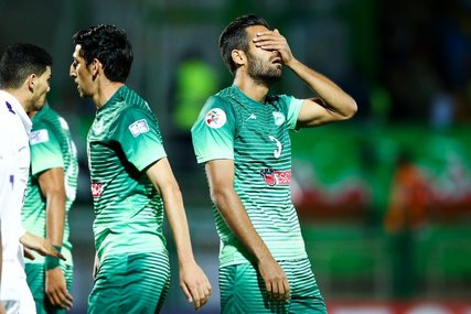 حذف تلخ ذوب آهن