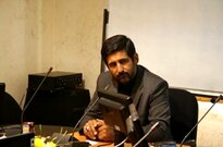 نصری: روحانی نماینده تفکر غیرانقلابی در انتخابات است
