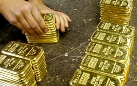 واردات شمش خالص طلا تولیدات آن را باکیفیت می‌کند