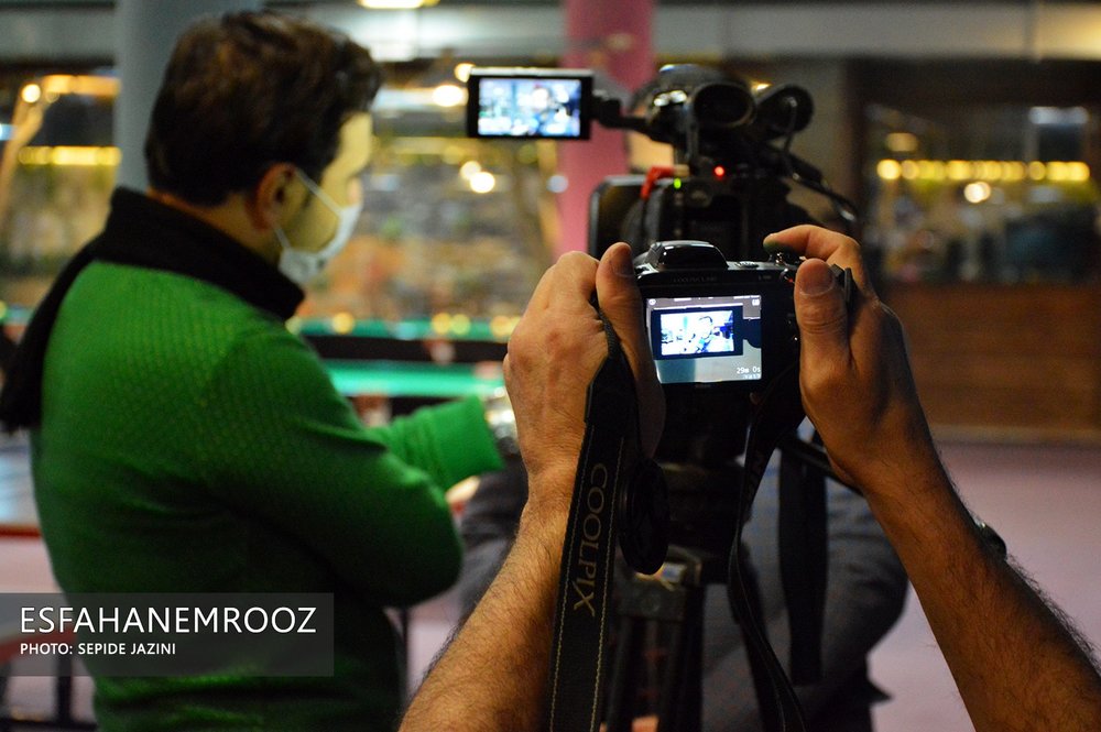 پایان مسابقات بازی‌های رایانه‌ای معلولان استان