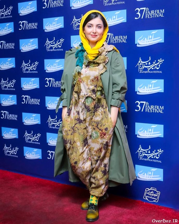 روزنامه همدلی: فکری به حال لباس بازیگران بکنید