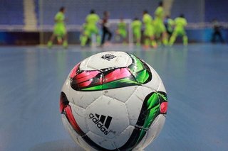 اسامی بازیکنان دعوت شده به اردوی تیم ملی فوتسال اعلام شد