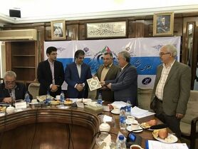 استان اصفهان بر بام ورزش کارگری کشور ایستاد