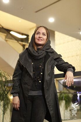 تیپ بازیگران در هفتمین روز جشنواره فیلم فجر  97 + تصاویر