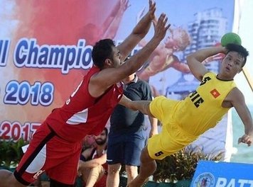 قشقایی‌: شکست مقابل ویتنام برایمان تلنگر بود/ باید این باخت را فراموش کنیم