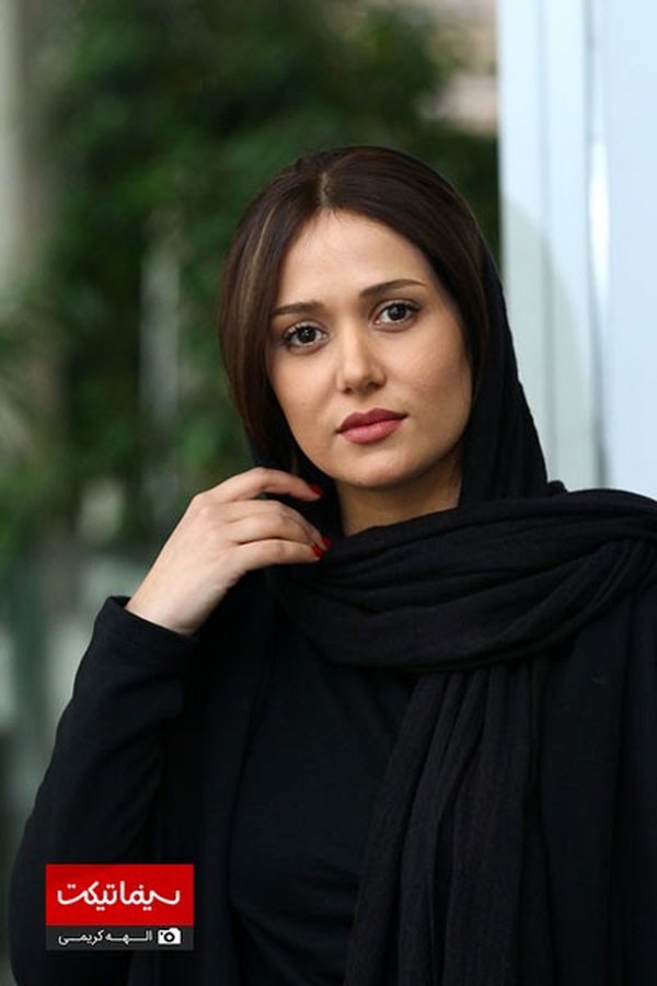 تیپ بازیگران در نهمین روز جشنواره فیلم فجر  97 + تصاویر