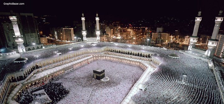 زمان اعزام زائران خانه خدا اعلام شد