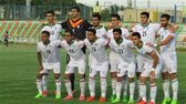 ایران بدون کاپیتان اول و دوم در کره جنوبی