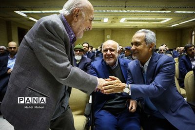 تمهید محمد خاتمی برای فرار از سانسور!