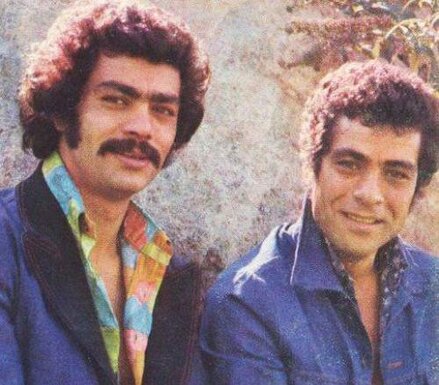 ماجرای دعوای بهروز وثوقی با برادرانش