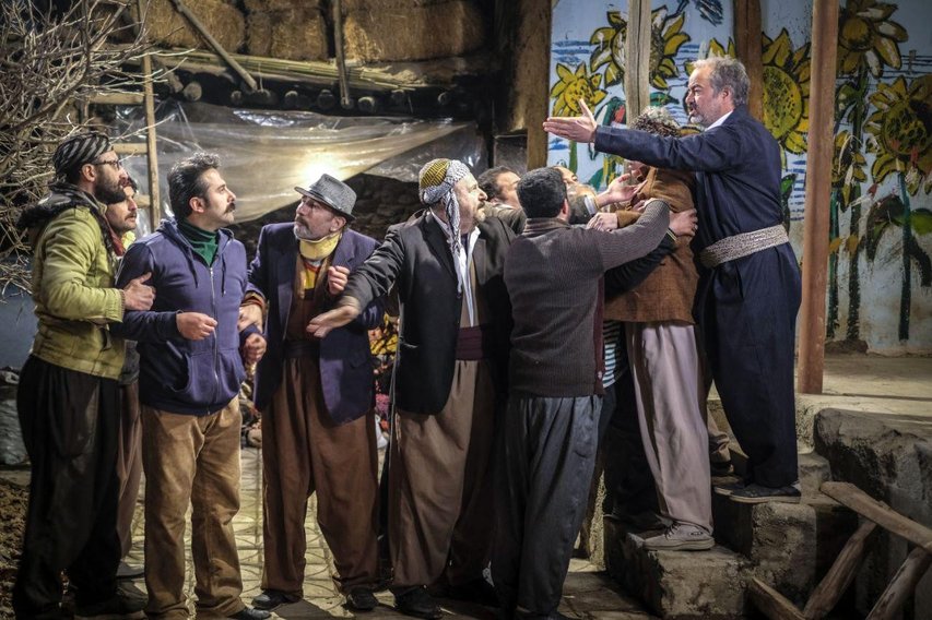 سریال‌های نوروز ۹۸ چه ساعتی پخش می‌شوند؟