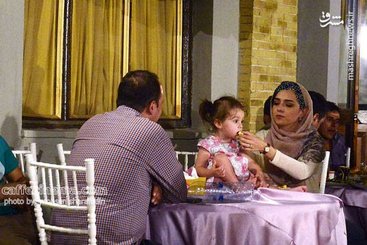 شغل دوم سلبریتی‌های ایرانی که از آن بی اطلاعید