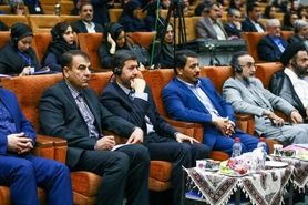 شهرداری ها بستر ساز صلح و دوستی میان کشورها