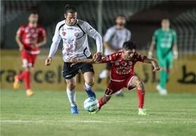 نفت قهرمان شد و رویای ذوب‌آهن نقش بر آب