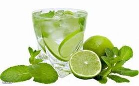 چگونه موهیتو خانگی درست کنیم به همراه فیلم