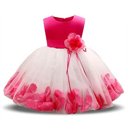 جدیدترین مدل های لباس دخترانه