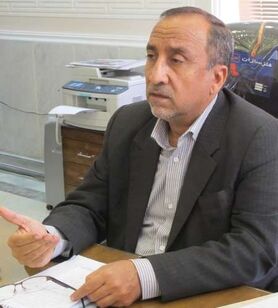 برگزاری جلسه توجیهی نمایندگان فرماندار در شهرستان نجف‌آباد