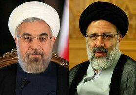 امکان مناظره حسن روحانی و ابراهیم رئیسی