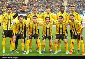 لیست خروجی سپاهان مشخص شد