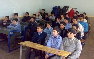 ۵۵۰۰ دانش‌آموز استثنایی تحت پوشش خدمات حمایتی