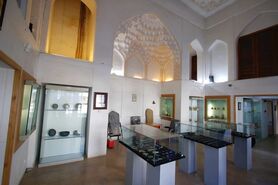 لزوم تغییر نگاه کهنه به موزه‌داری