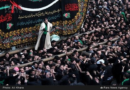 آیین ذکر، نوعی موسیقی آیینی