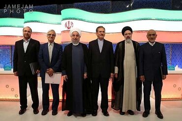 مناظره سوم تکلیف انتخابات را روشن کرد
