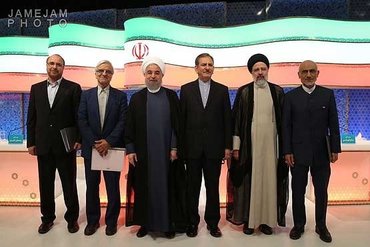 مناظره سوم تکلیف انتخابات را روشن کرد