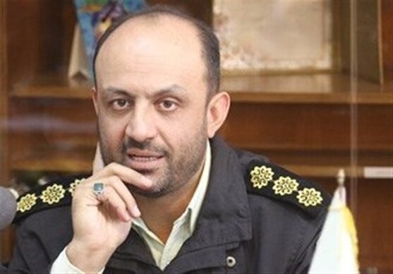 به‌کارگیری ۲۸۰۰۰ مأمور انتظامی استان اصفهان در انتخابات