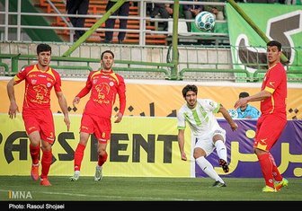 از خرید و فروش امتیاز آسیایی خبری نیست