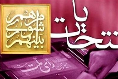 توجه به راهبرد اقتصادی موردتاکید رهبری در انتخاب کاندیداهاست