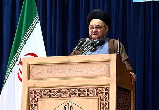 قالیباف "شهامت" به خرج داد