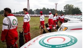 امدادرسانی به حدود ۸ هزار زلزله‌زده خراسان شمالی