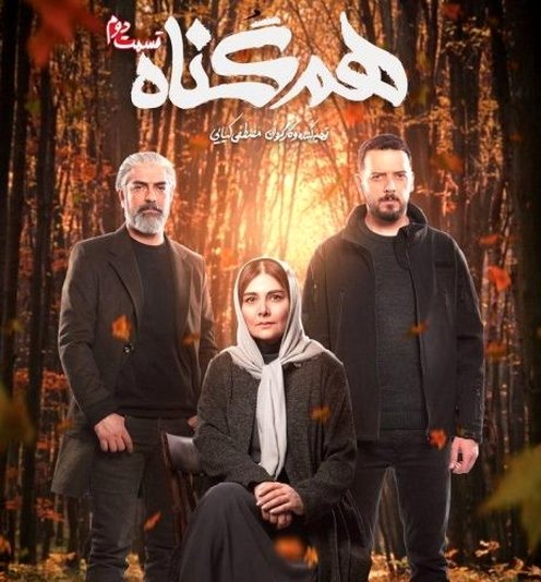 دانلود قسمت دوم سریال هم گناه | دانلود  سریال هم گناه قسمت ۲