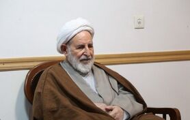 احتمال برگزاری نماز جمعه‌ از این هفته / آیت‌الله یزدی: باید برای ماه رمضان برنامه‌ریزی کنیم