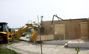 شهرداری بدون رأی کمیسیون ماده صد حق تخریب ندارد