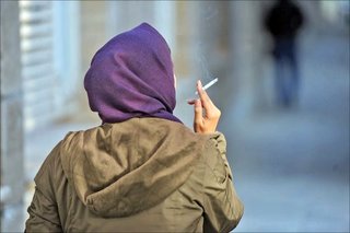 زنان معتاد و نگاه‌های تحقیرآمیز جامعه