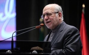 تولید و تحویل ریل ذوب‌آهن به راه‌آهن به ازای بدهی‌ها