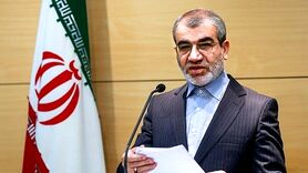 کدخدایی: نتایج انتخابات ریاست‌جمهوری به صورت تدریجی اعلام شود
