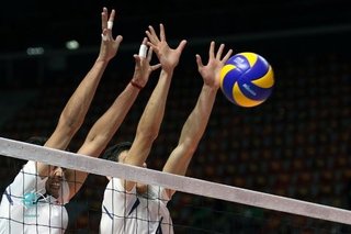 برنامه ملی‌پوشان والیبال در لهستان اعلام شد