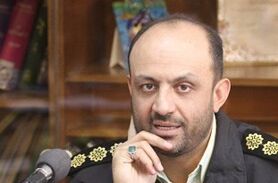 امنیت انتخابات با 14 هزار نیرو تامین شده است